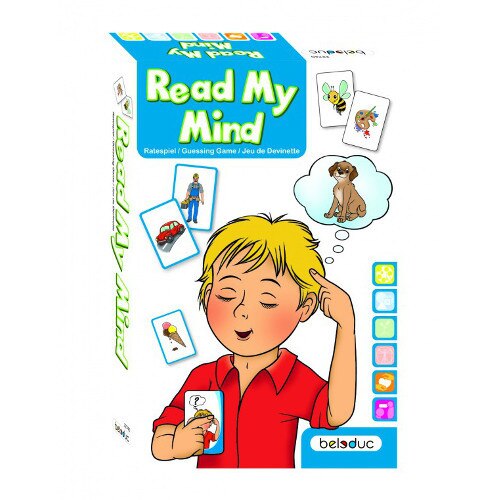 Joc Beleduc Ghici la ce Ma Gandesc