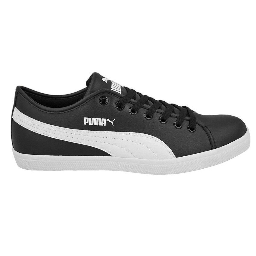 Pantofi sport Puma Elsu SL Black - AH356748-01, 42.5