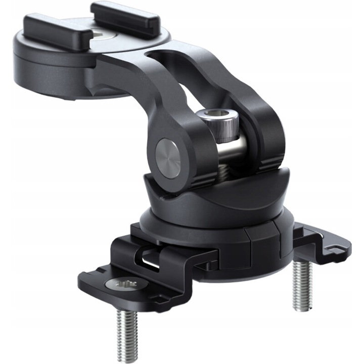 Suport pentru rezervor lichid frana SP Connect, reglabil, 40.5x61.5mm, negru