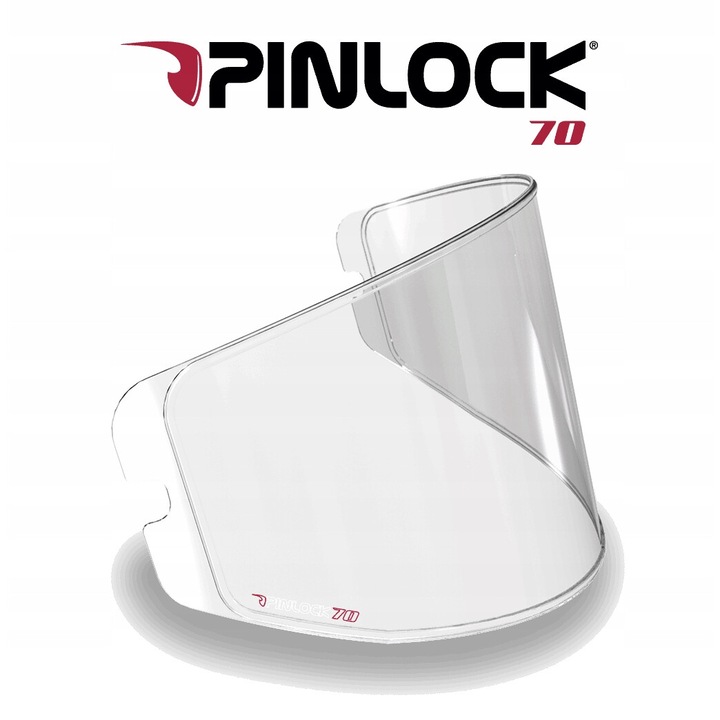 Pinlock pentru casca Airoh Movement/S/Storm/ST301, anti-fog, rezistent la aburire