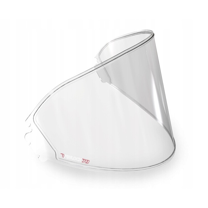 Pinlock Anti Fog pentru casca HJC I100, transparent