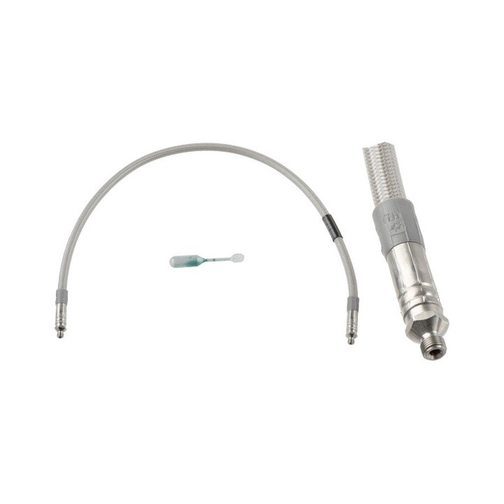 TRW MV049T rugalmas fékcső, 49cm, 0,07kg