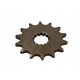 Pinon fata Afam 27502, 14z, 520, Otel, Argintiu