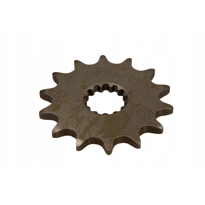 Pinon fata Afam 27502, 14z, 520, Otel, Argintiu