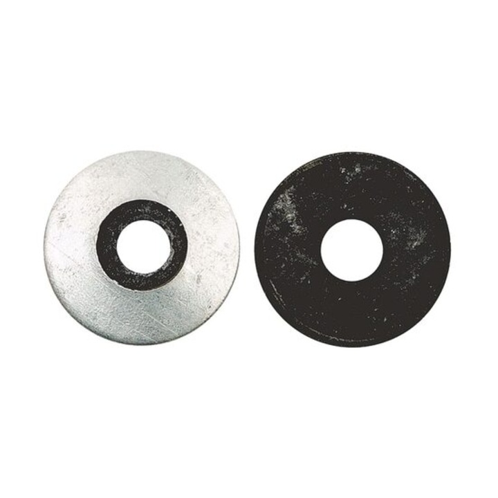 Saiba zincata STARKFIX, cu membrana cauciucata EPDM, 4, 8x14, 1000buc