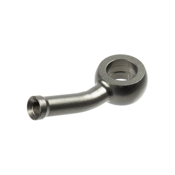 Csatlakozó elem, TRW, MV10B30T, 20x20A, titán