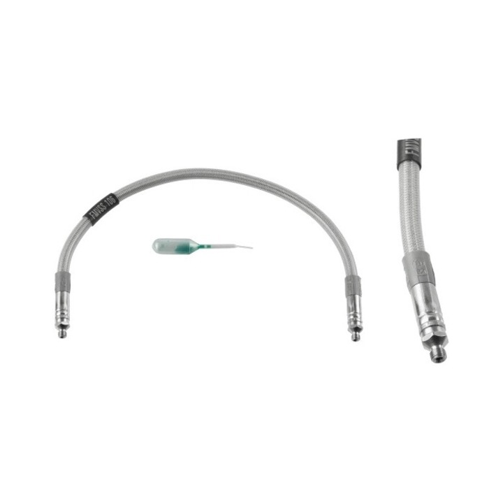 TRW MV031T rugalmas fékcső, 31cm, 0,06kg