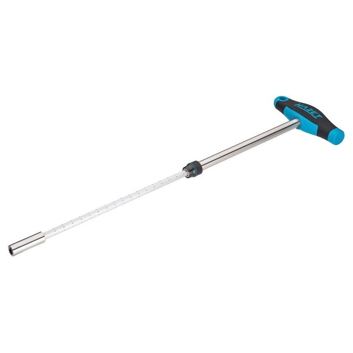 Hazet 866BH-14 bittartó, univerzális, 0,113 kg