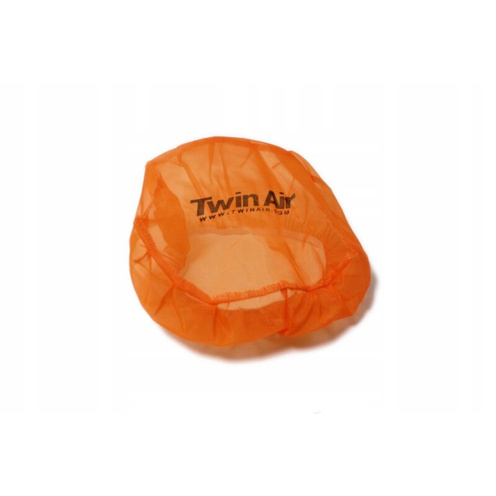 Капак за въздушен филтър Twin Air, за Yamaha YZF 250/450 14-18, найлон, прахо и водоустойчив, оранжев