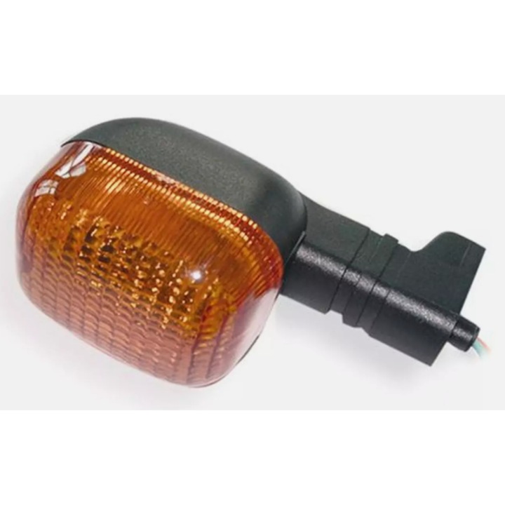 Semnalizator fata stanga si spate dreapta 7136