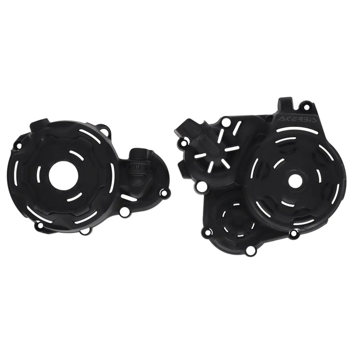 Kit protectii motor ACERBIS X-Power Aprilia Tuareg 660 22-24 Black