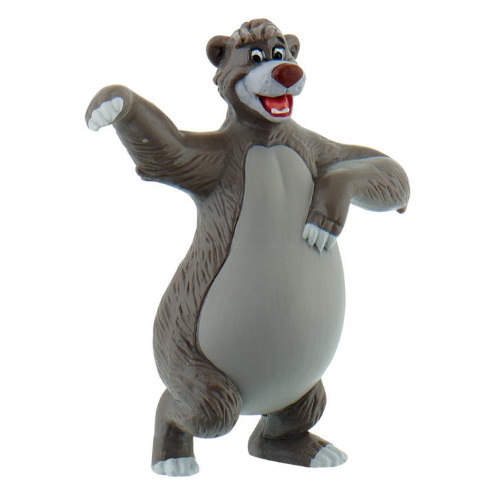 Figura de colectie, Walt Disney, Bullyland, Balu