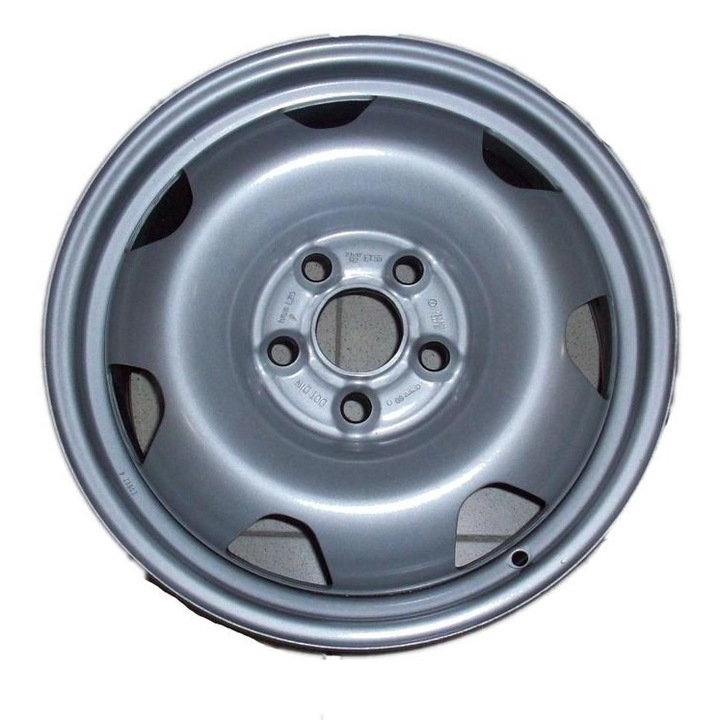 Janta Tabla Vw 7E0601027B091 7J x 17H2 ET55, 5x120