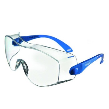 Ochelari de protectie DRAGER X-PECT 8120, Lentila clara Ochelari de protectie DRAGER X-PECT 8120, Lentila clara