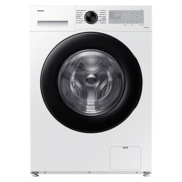Masina de spalat rufe Samsung WW1TDEX, 11 kg, A, 1400 rpm