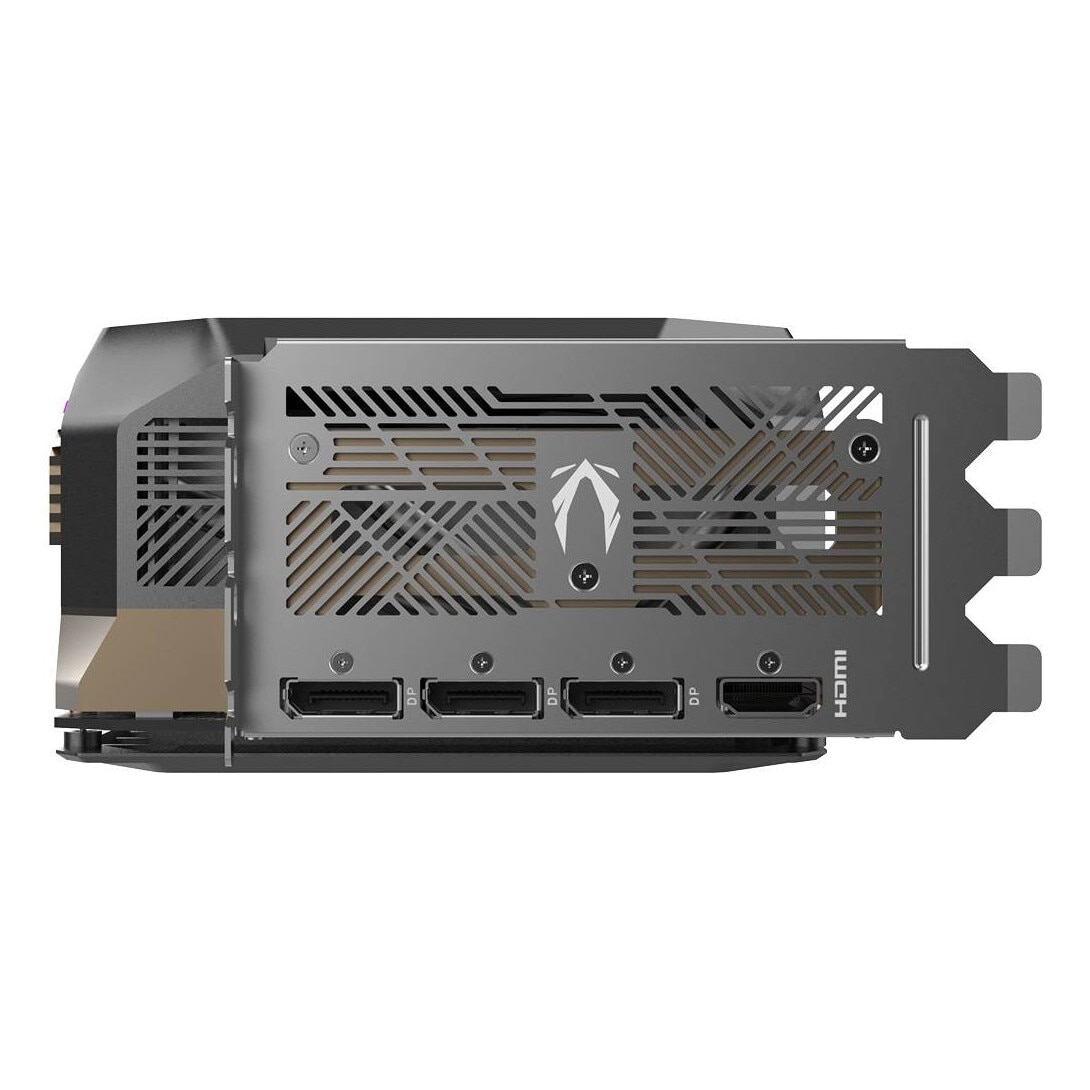 Placa video ZOTAC GeForce RTX 5080 16GB AMP Extreme INFINITY