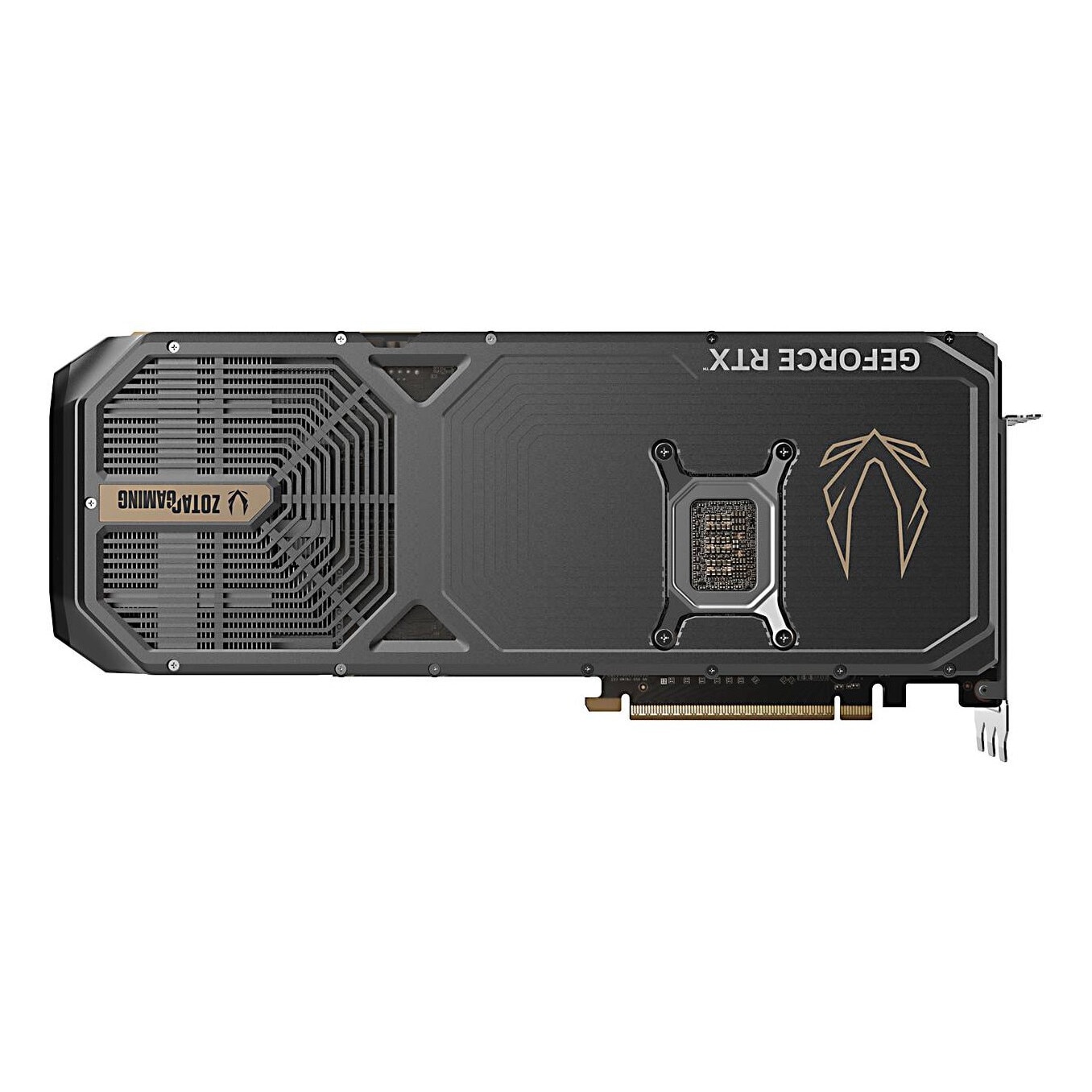 Placa video ZOTAC GeForce RTX 5080 16GB AMP Extreme INFINITY