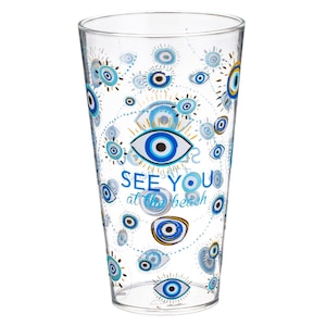 Стъклени чаши