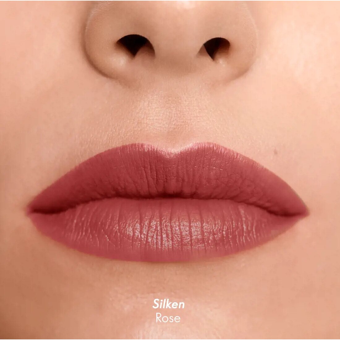 Noriko.I✾14kgf Ruj SPF 15 Giordani Gold Iconic Satin - Silken Rose, 3.8 g - eMAG.ro