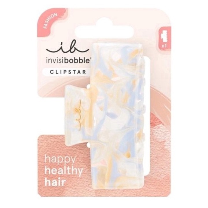 Clapper de par Invisibobble Clipstar Stylesnap