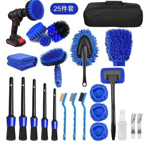 Produse curatare exterior auto