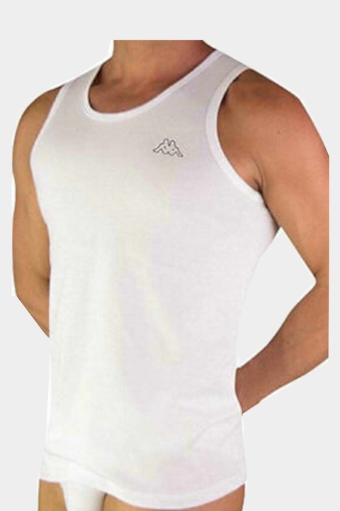 Майоу Барбати, K1325, Алб, Бял, XL