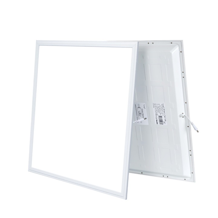 Panou 60 X 60, 36 W, Alb Rece Back Light