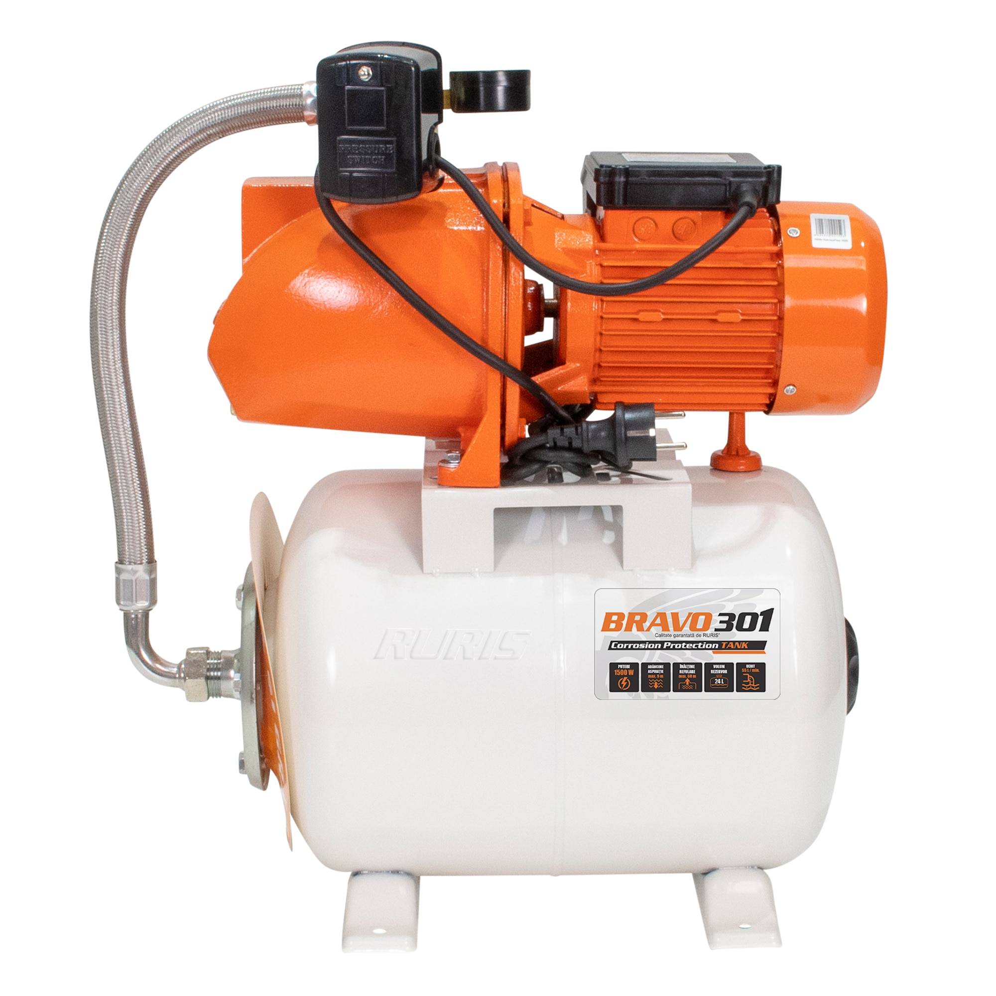 Ruris 30100BRV25A