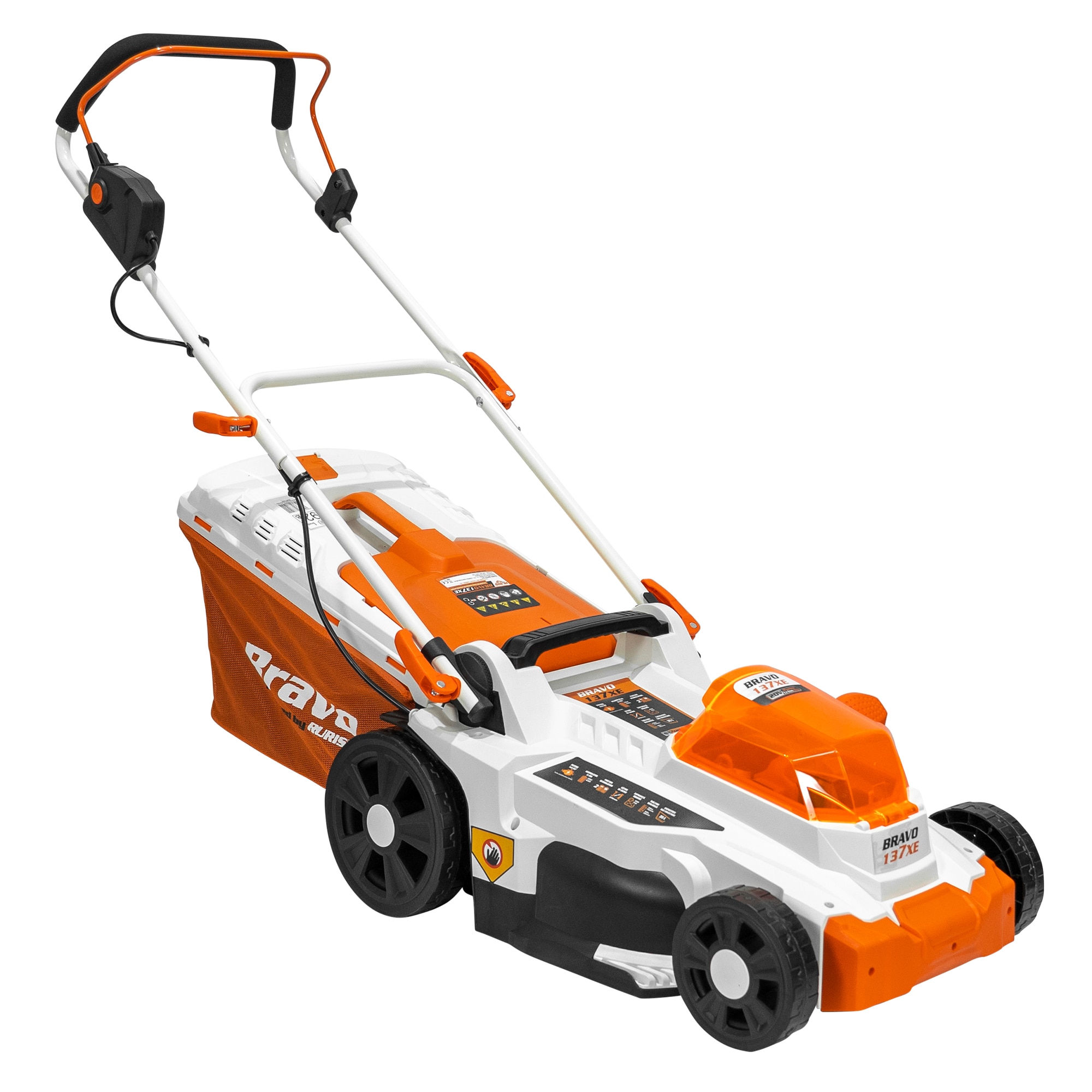Ruris 13700BRV25C