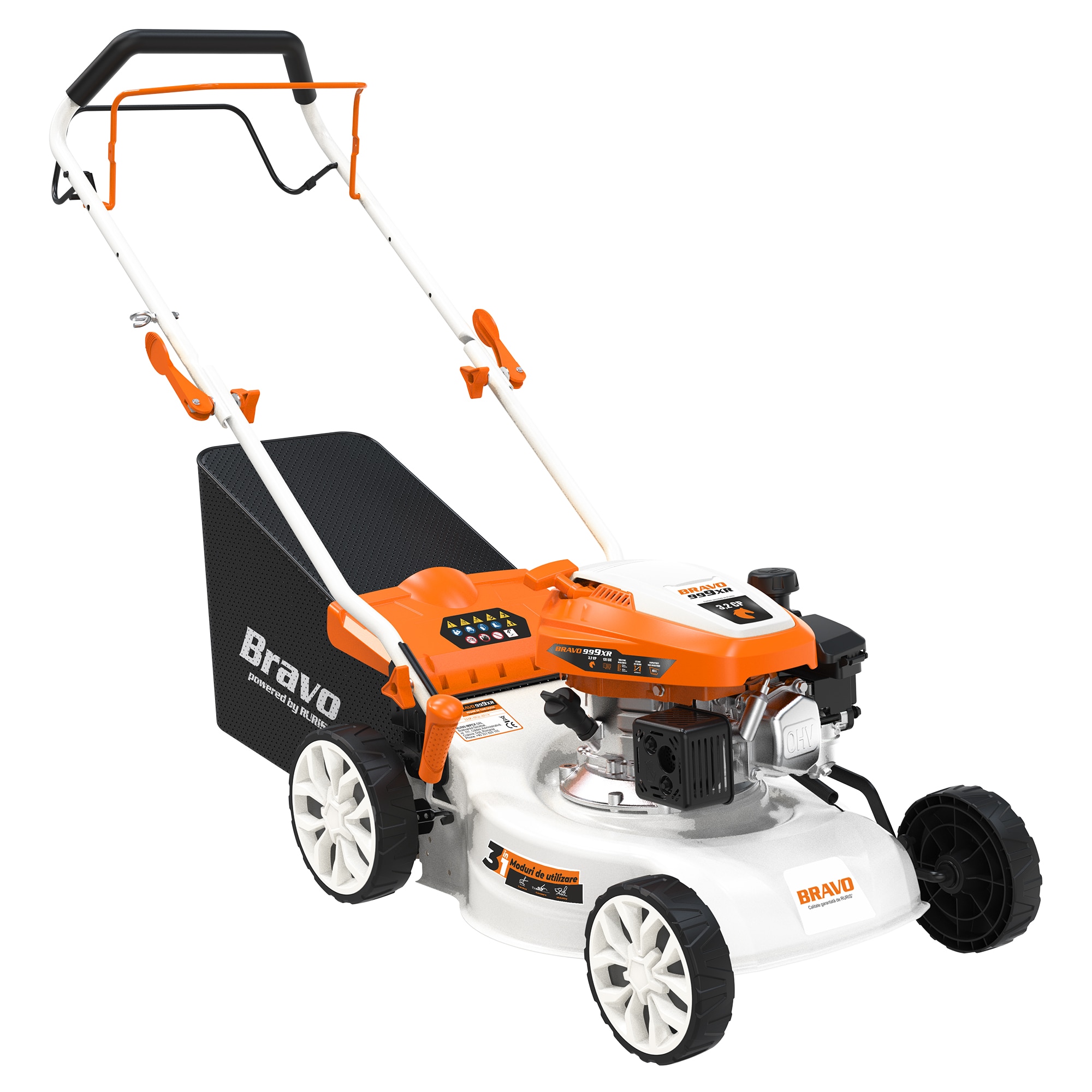 Ruris 99900BRV25A