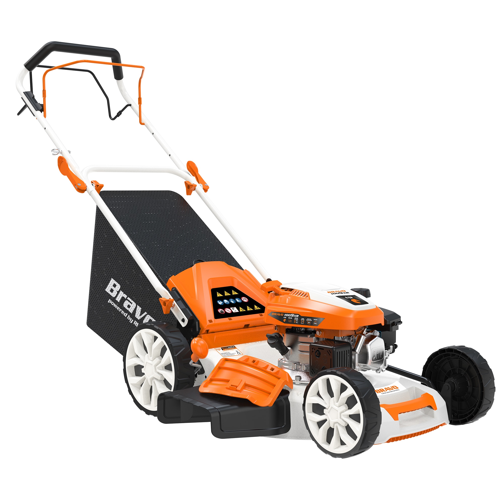 Ruris 1009BRV25A