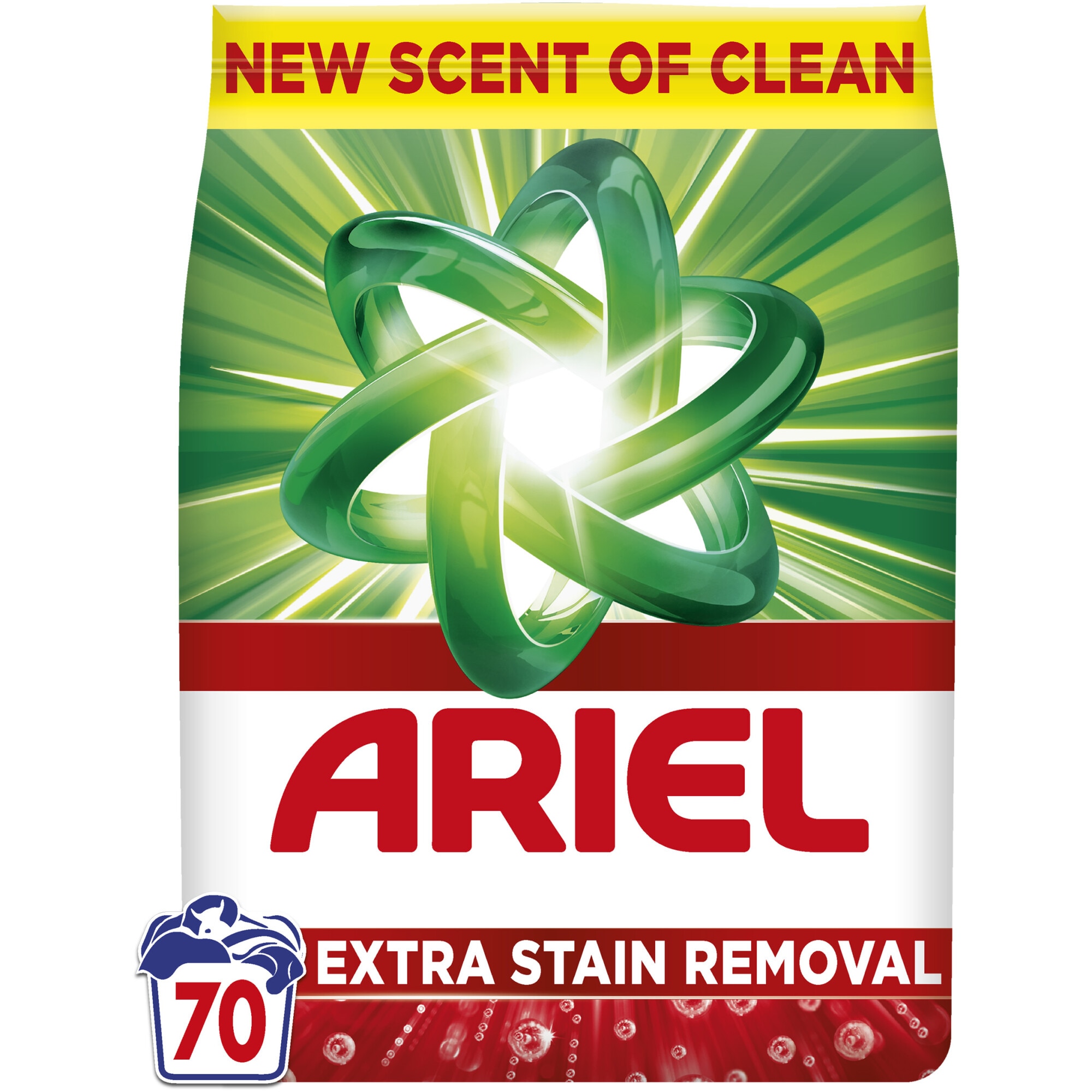 Ariel 8700216835312