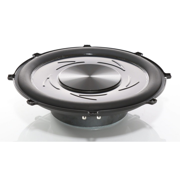 Subwoofer pasiv flat fara incinta Audio System AX 10 US, 180 watts, 2 ohm, 250mm, 10"