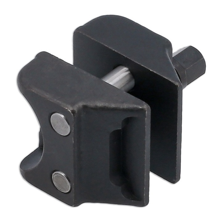 Presa Pentru Demontat Amortizor Din Fuzeta - Laser Tools