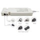 Sursa de alimentare pentru module/aplice led mobila, 12V DC, 8.3A, 100W, DS-100-12
