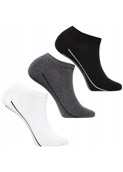 Мъжки чорапи Moraj, setdwqf, Многоцветен, 43-45