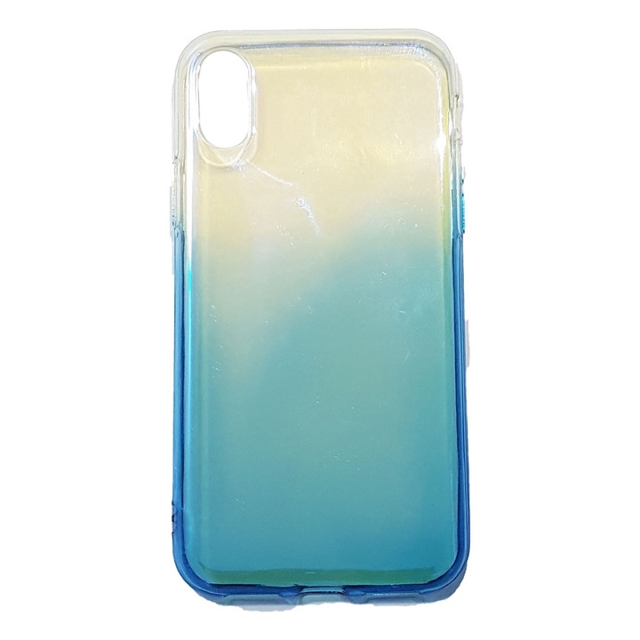 Кейс за Xiaomi Redmi Mi8, mi 8 Gradient