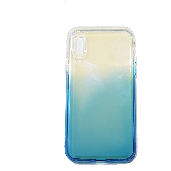 Кейс за Xiaomi Redmi Note 4, 4x, Gradient