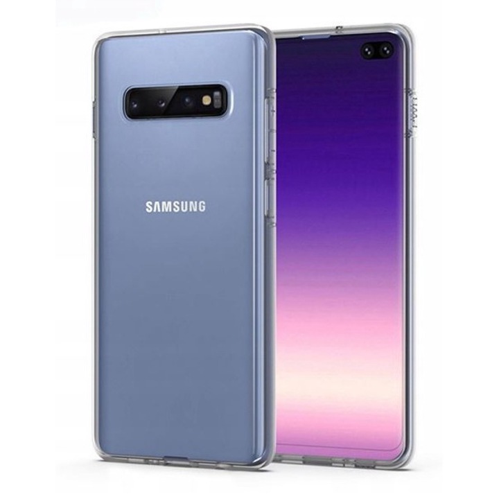 Тип калъф за Xiaomi Redmi K40, Redmi K40 Pro, mi11i Poco F3, Poco F3 Pro прозрачна противоударна система