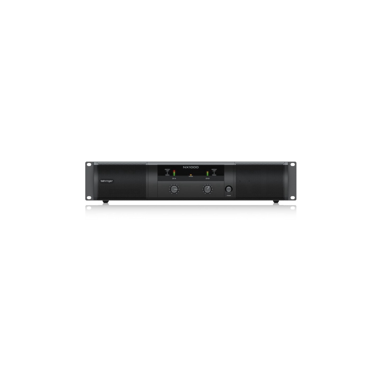 Amplificator Audio BEHRINGER Europower EPQ1200 - eMAG.ro