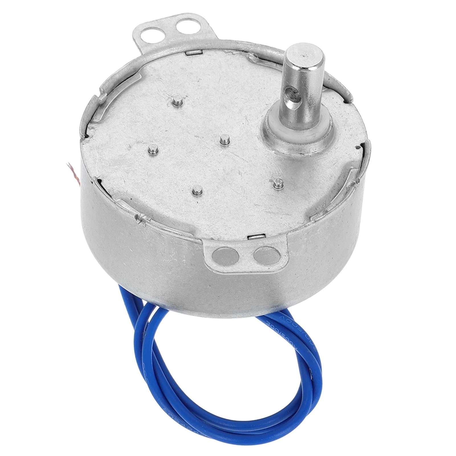 Motor sincron 4W, rotativ, multicolor, 6.50x4.80x4.20cm, pentru Motor sincron 4W, rotativ, multicolor, 6.50x4.80x4.20cm, pentru