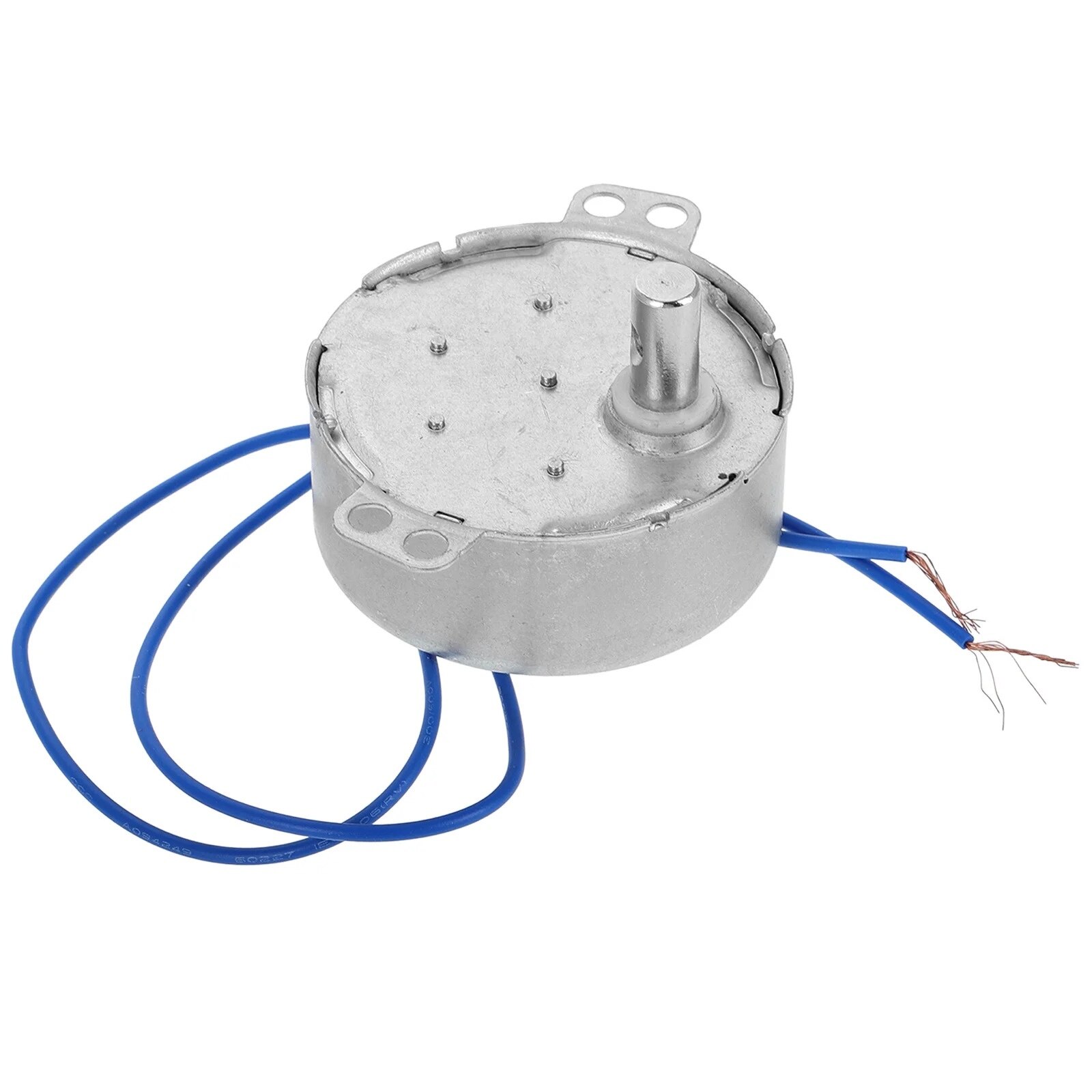 MAO　0916 Motor sincron 4W, rotativ, multicolor, 6.50x4.80x4.20cm, pentru