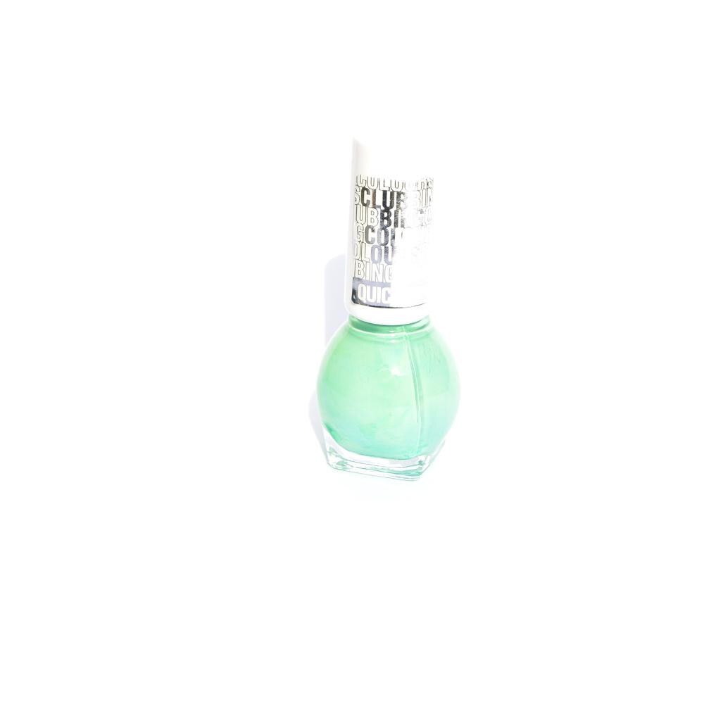 Oja Miss Sporty Clubbing Colours Quick Dry - 468
