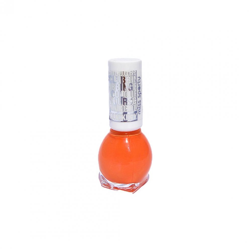 Oja Miss Sporty Clubbing Colours Quick Dry - 466