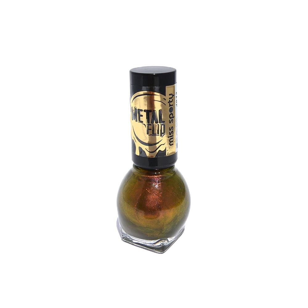 Oja Miss Sporty Clubbing Colours Quick Dry - 050