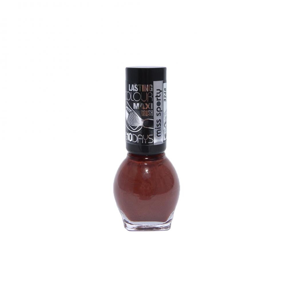 Oja Miss Sporty Clubbing Colours Quick Dry - 455