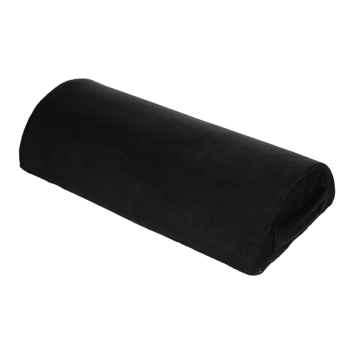 YANYXR ergonomikus térdpárna, fekete, 42.5x18x10cm