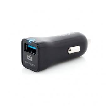 Incarcator auto Fast Charge 3.0 Incarcator auto Fast Charge 3.0