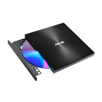 dvd writer extern asus zendrive u9m 8x ultra-subtire 139mm suport m-disc compatibil cu usb tip c si tip a pentru windows si mac os nero backitup e-green negru imagen 19_0_
0