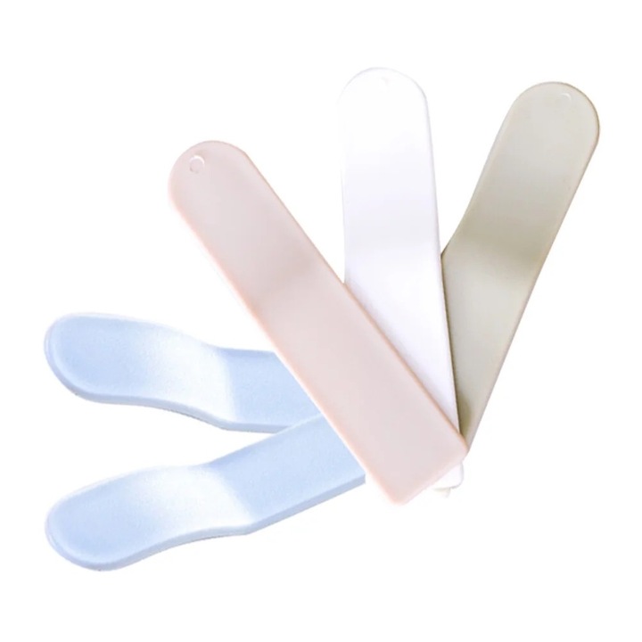 Manusi de iarna pentru copii, multicolor, 5-9 ani, impermeabile si calduroase, design clasic